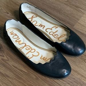 🔻$20- Sam Edelman Finnegan Ballet Flat